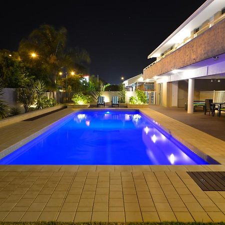 Bentley Motel Perth Zewnętrze zdjęcie