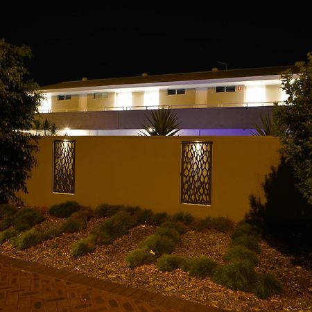 Bentley Motel Perth Zewnętrze zdjęcie