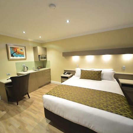 Bentley Motel Perth Zewnętrze zdjęcie