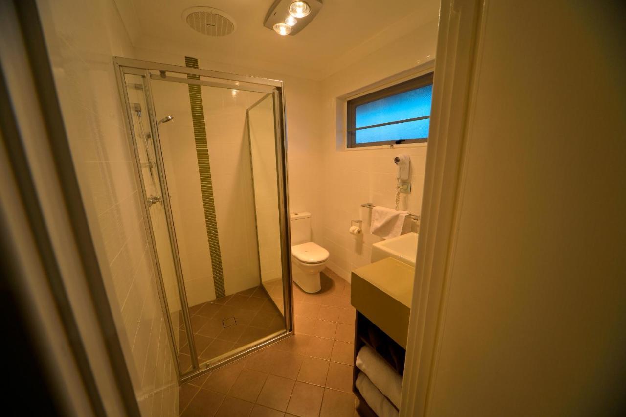 Bentley Motel Perth Zewnętrze zdjęcie