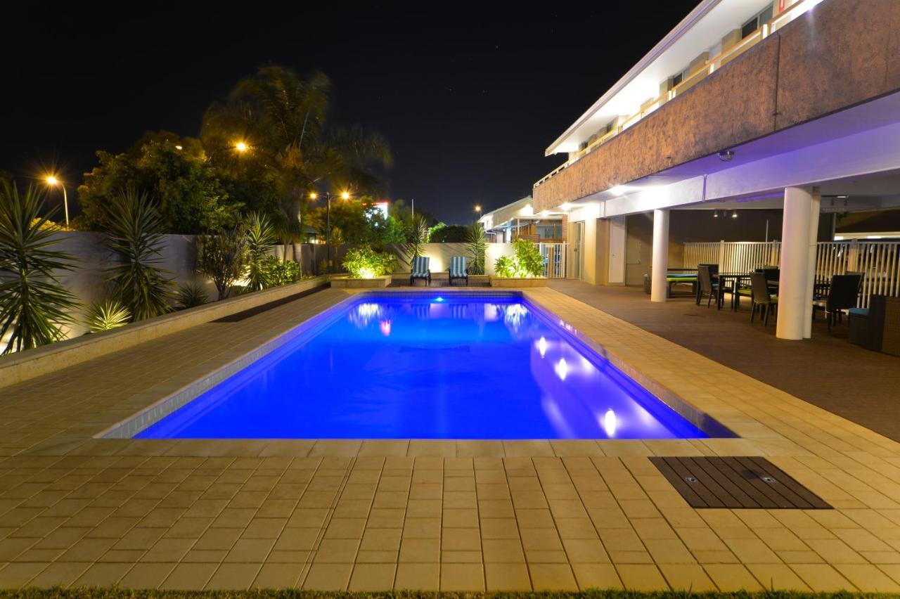 Bentley Motel Perth Zewnętrze zdjęcie