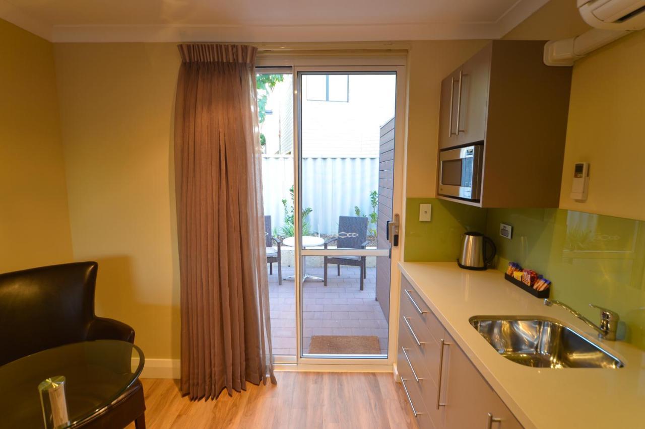 Bentley Motel Perth Zewnętrze zdjęcie