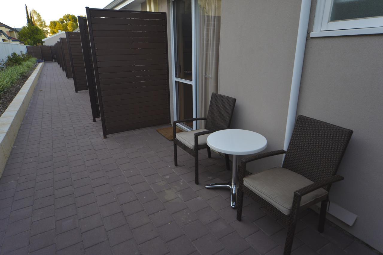 Bentley Motel Perth Zewnętrze zdjęcie